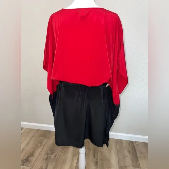 NWOT Lane Bryant Mini dress - Picture 7 of 11